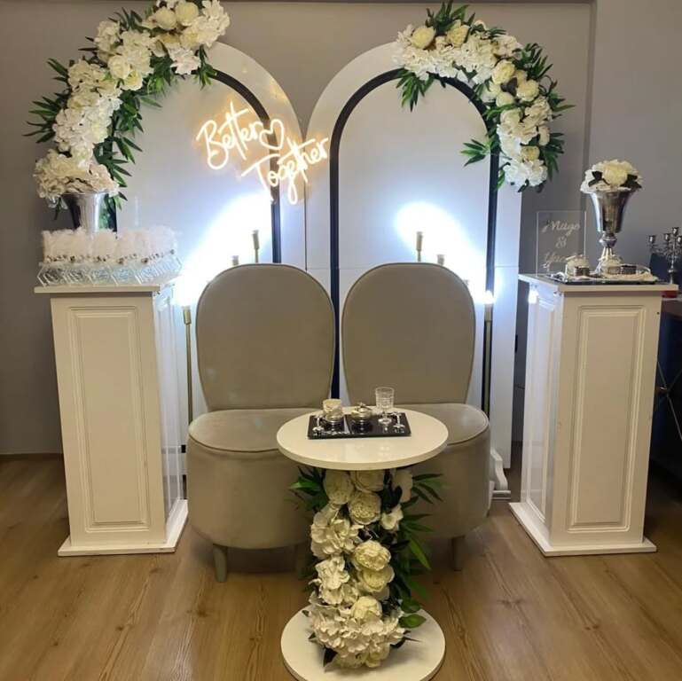 MD Konsept & Organizasyon