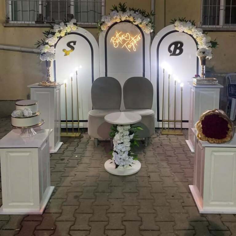 MD Konsept & Organizasyon