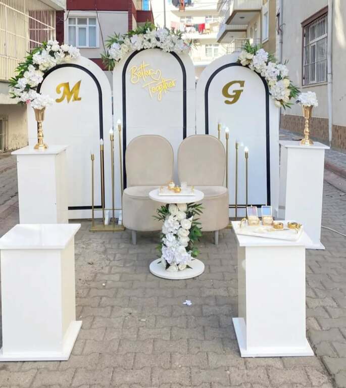 MD Konsept & Organizasyon