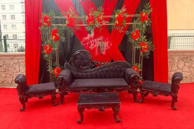 Esila Süsleme & Organizasyon