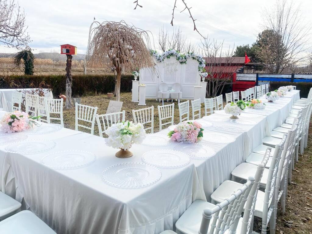 Esila Süsleme & Organizasyon