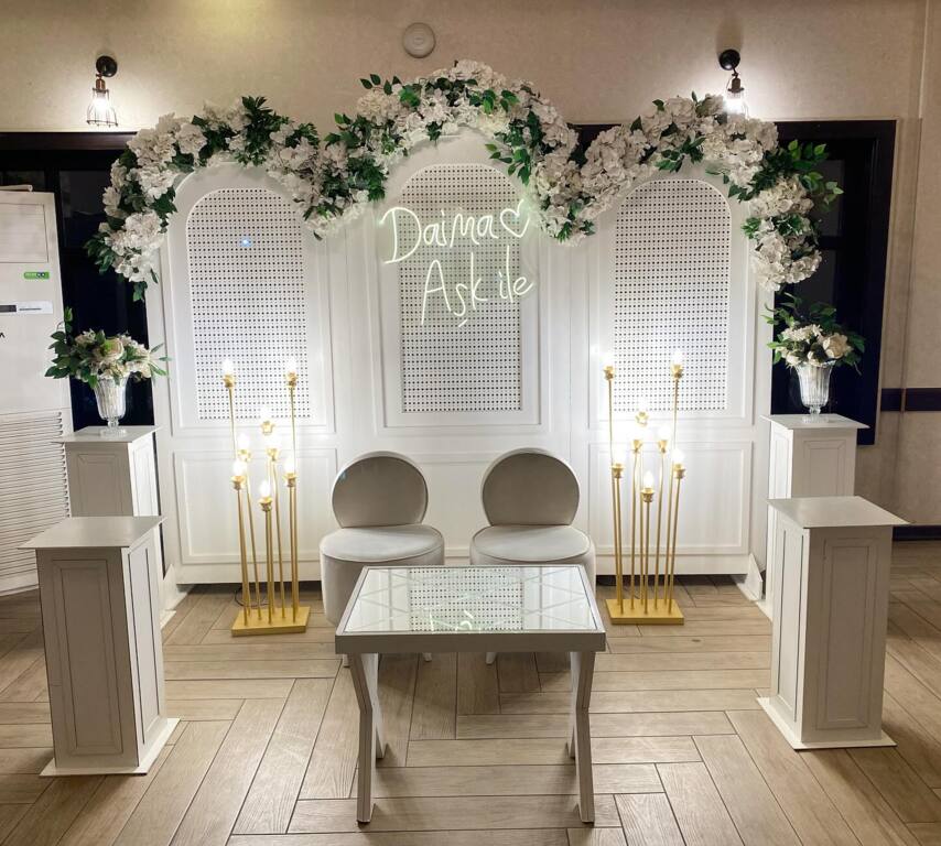 Esila Süsleme & Organizasyon