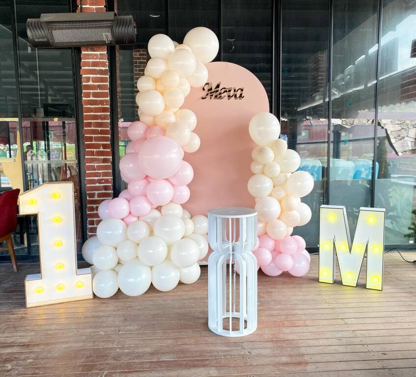 Esila Süsleme & Organizasyon