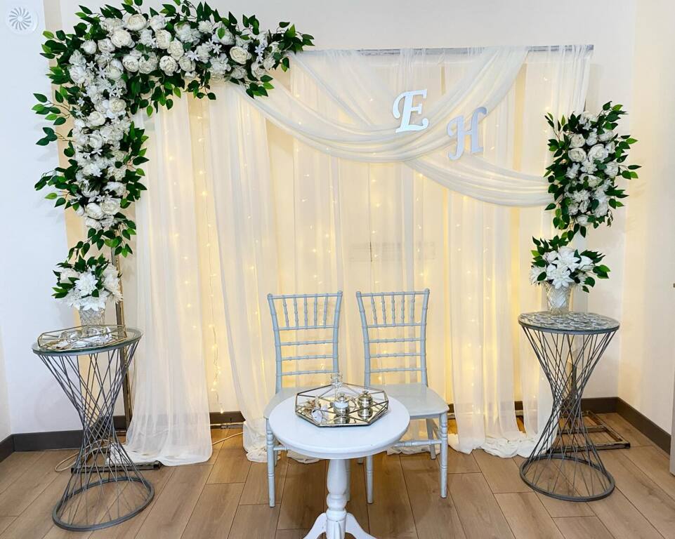 Esila Süsleme & Organizasyon