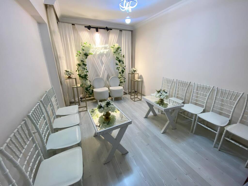 Esila Süsleme & Organizasyon