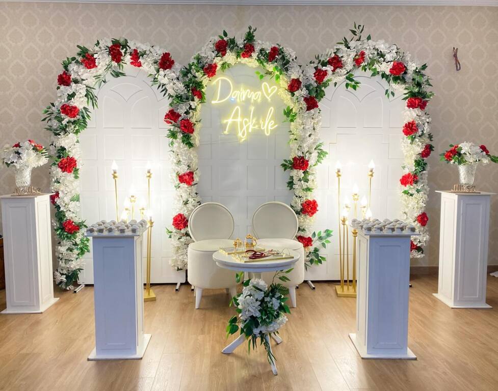 Esila Süsleme & Organizasyon