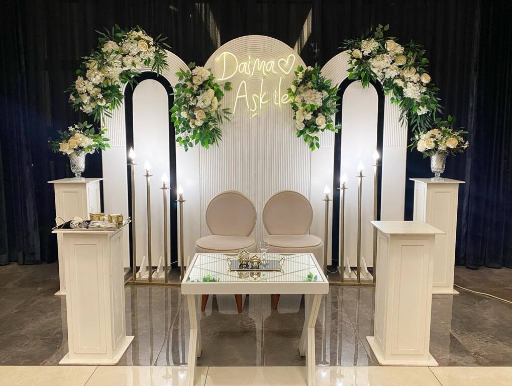 Esila Süsleme & Organizasyon