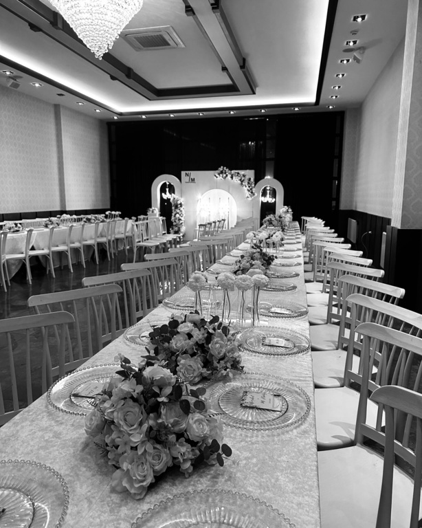 Lina Süsleme Organizasyon