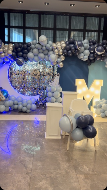 Lina Süsleme Organizasyon