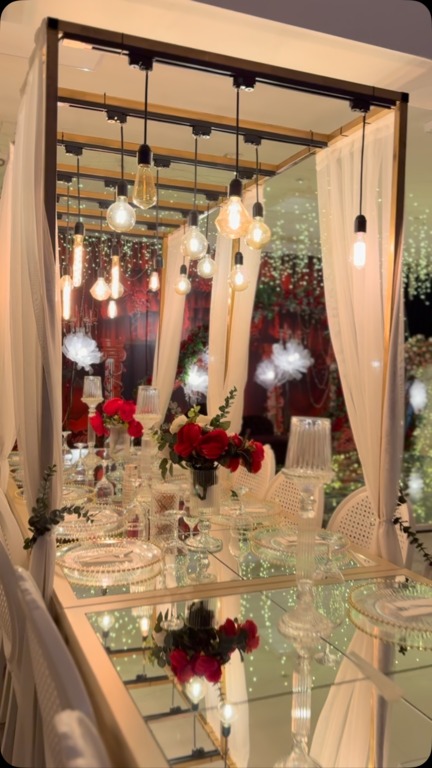 Lina Süsleme Organizasyon