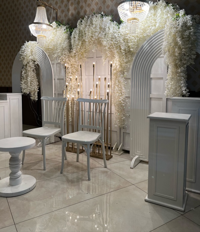 Lina Süsleme Organizasyon