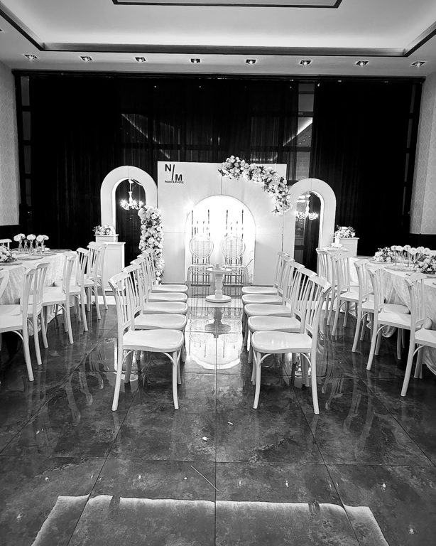 Lina Süsleme Organizasyon