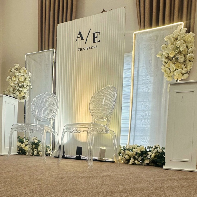 Lina Süsleme Organizasyon