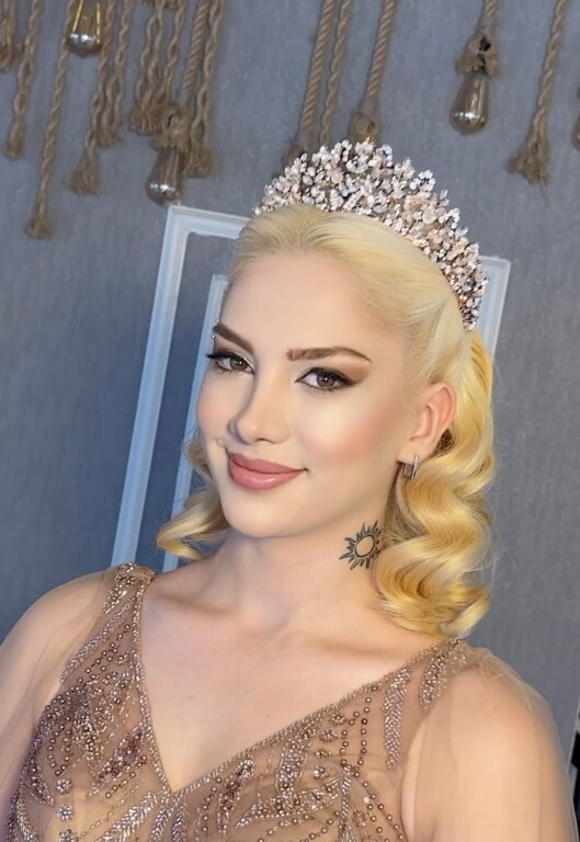 Estetika Tuba Subaşı