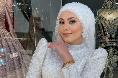 Alinda Bayan Kuaförü