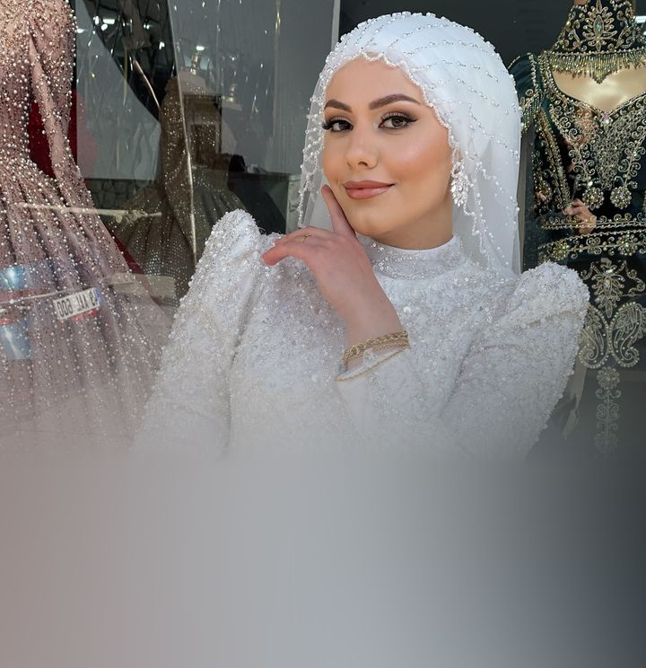 Alinda Bayan Kuaförü