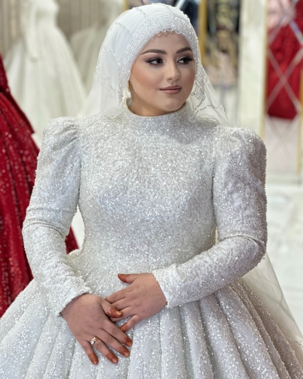 Alinda Bayan Kuaförü
