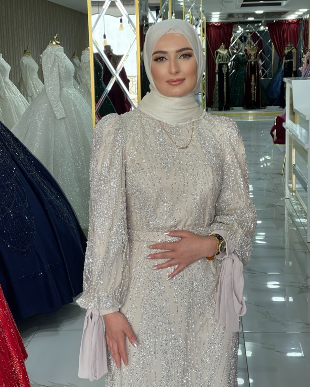 Alinda Bayan Kuaförü