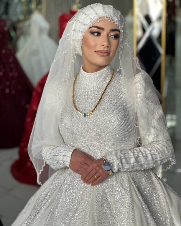 Alinda Bayan Kuaförü