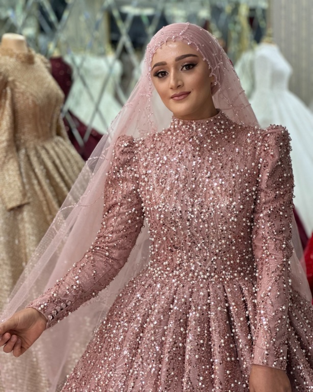 Alinda Bayan Kuaförü