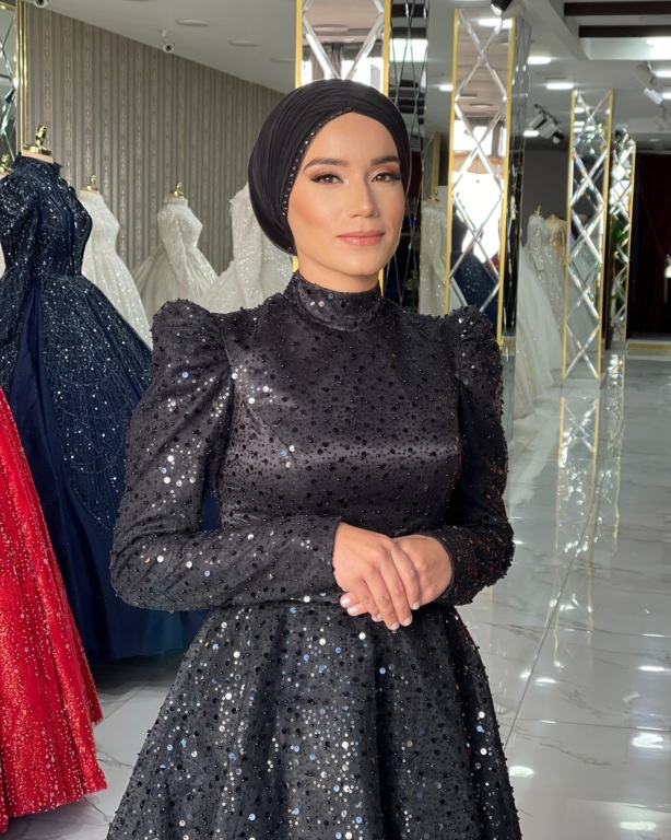 Alinda Bayan Kuaförü