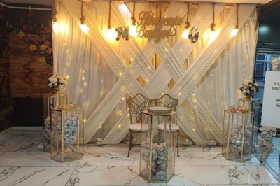 Altın Taç Organizasyon