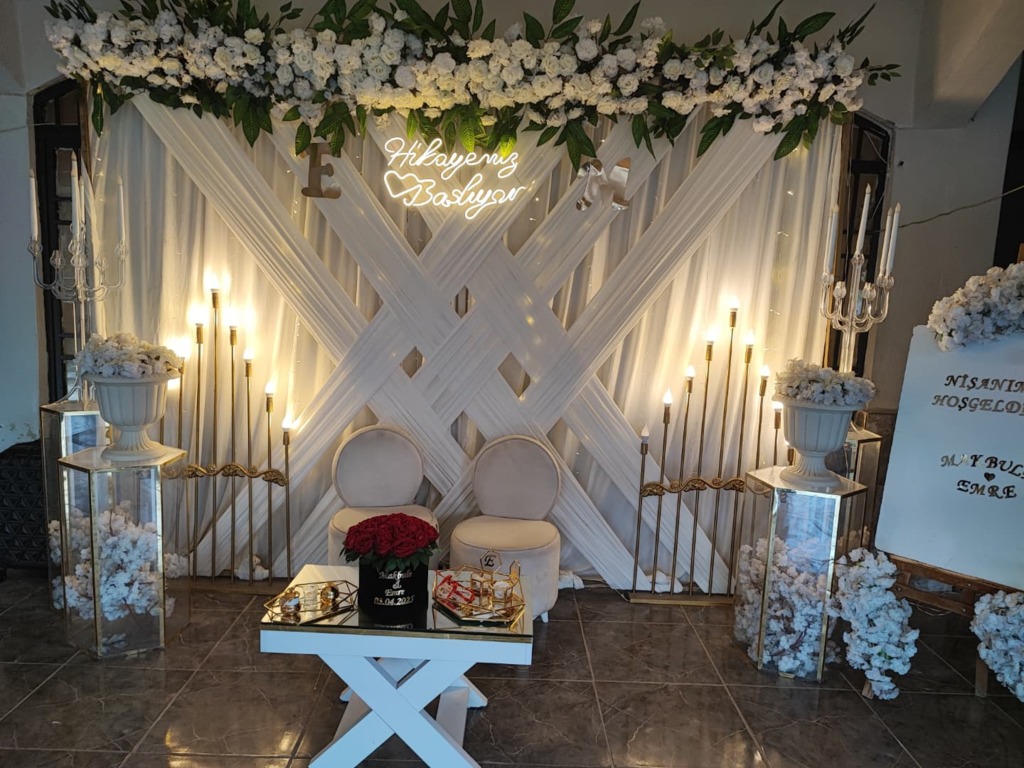 Altın Taç Organizasyon