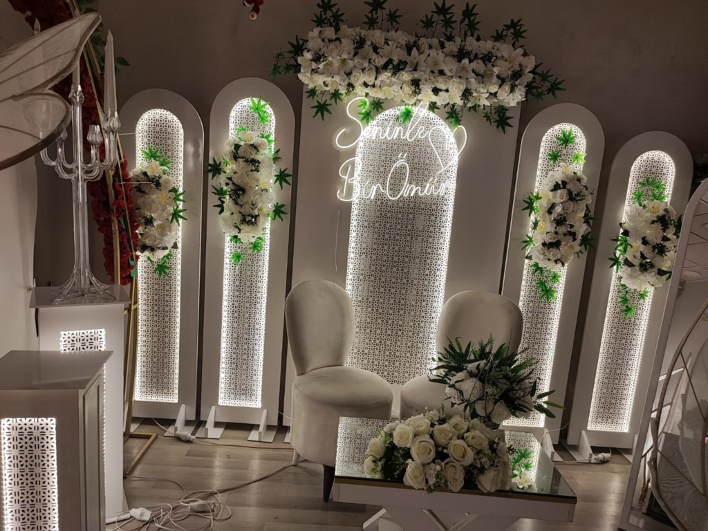 Altın Taç Organizasyon