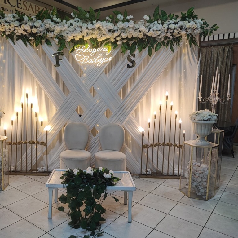 Altın Taç Organizasyon