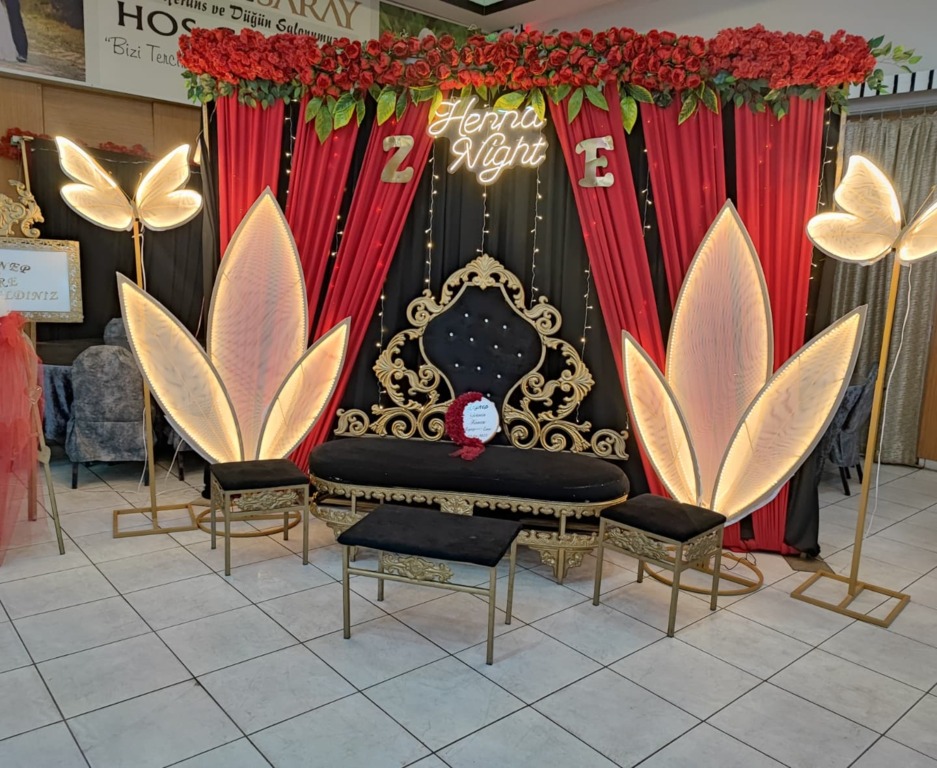 Altın Taç Organizasyon