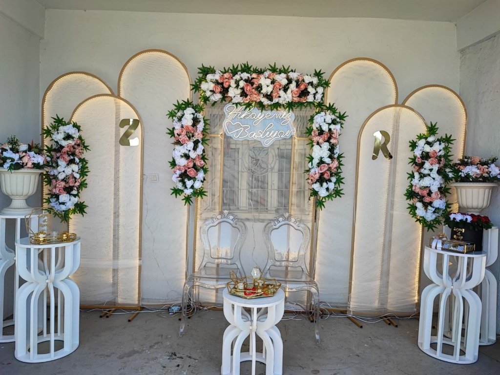 Altın Taç Organizasyon