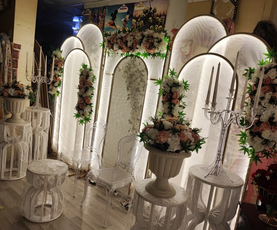 Altın Taç Organizasyon