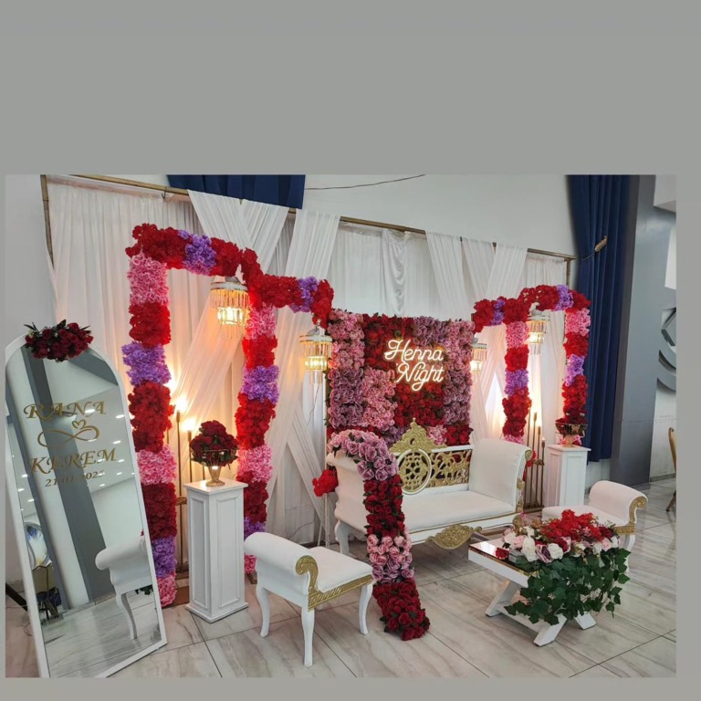 Altın Taç Organizasyon