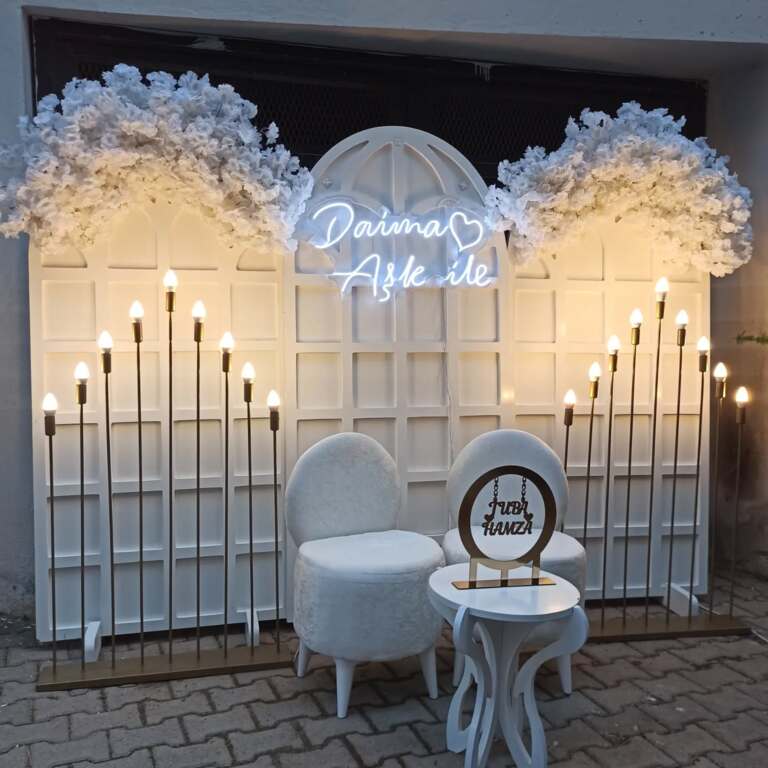 Siirt Dilek Organizasyon