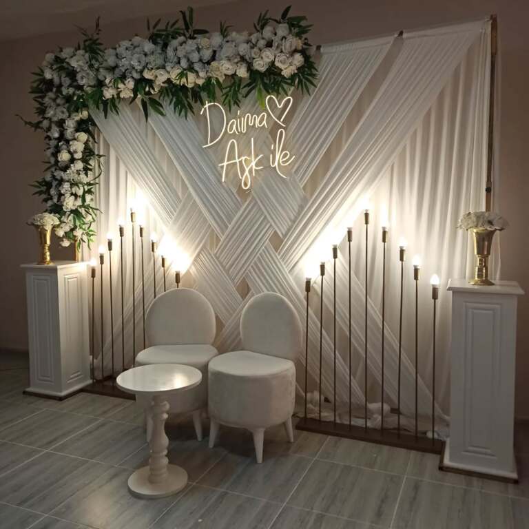 Siirt Dilek Organizasyon