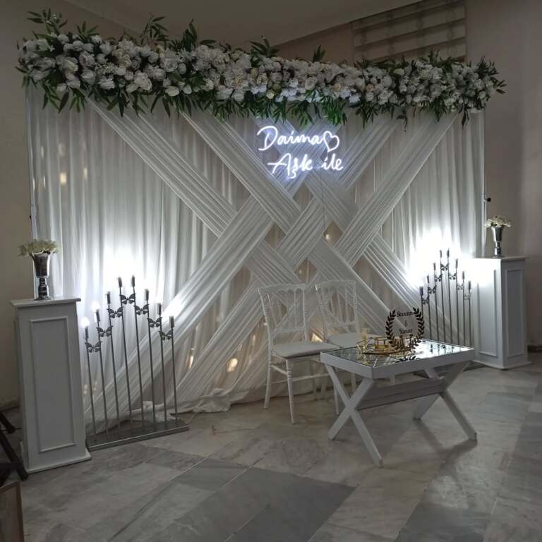 Siirt Dilek Organizasyon