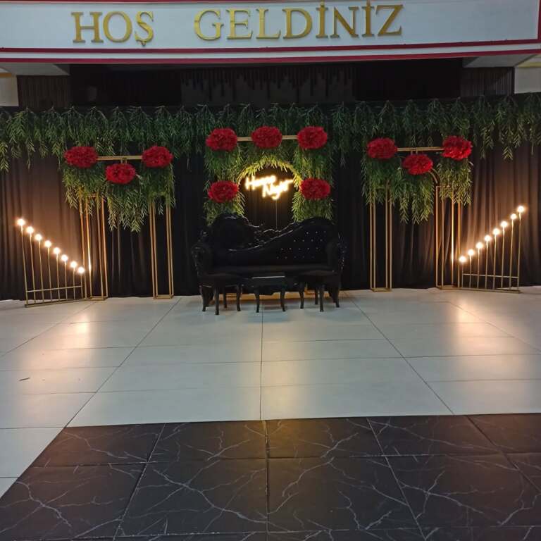 Siirt Dilek Organizasyon