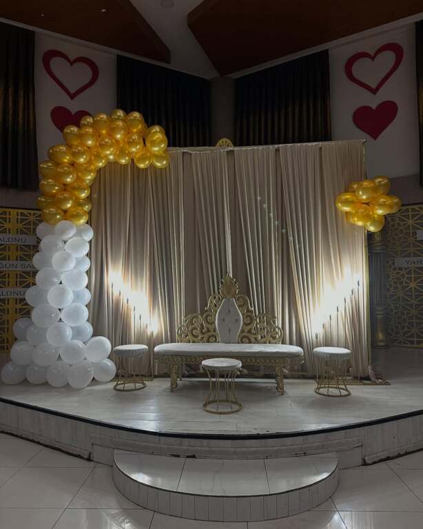 Karnaval Organizasyon Siirt