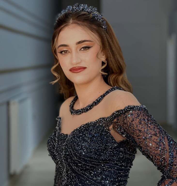 Sema Bayan Kuaförü Şırnak