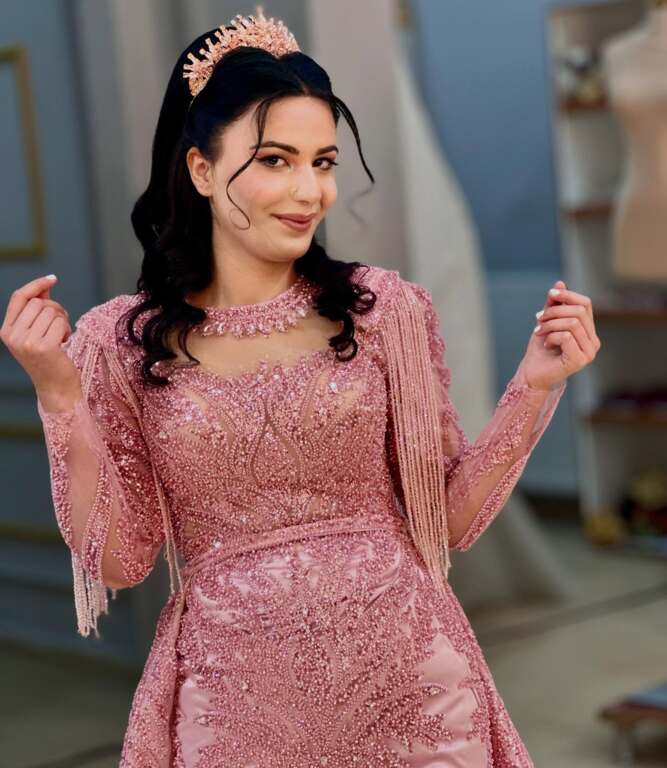 Sema Bayan Kuaförü Şırnak