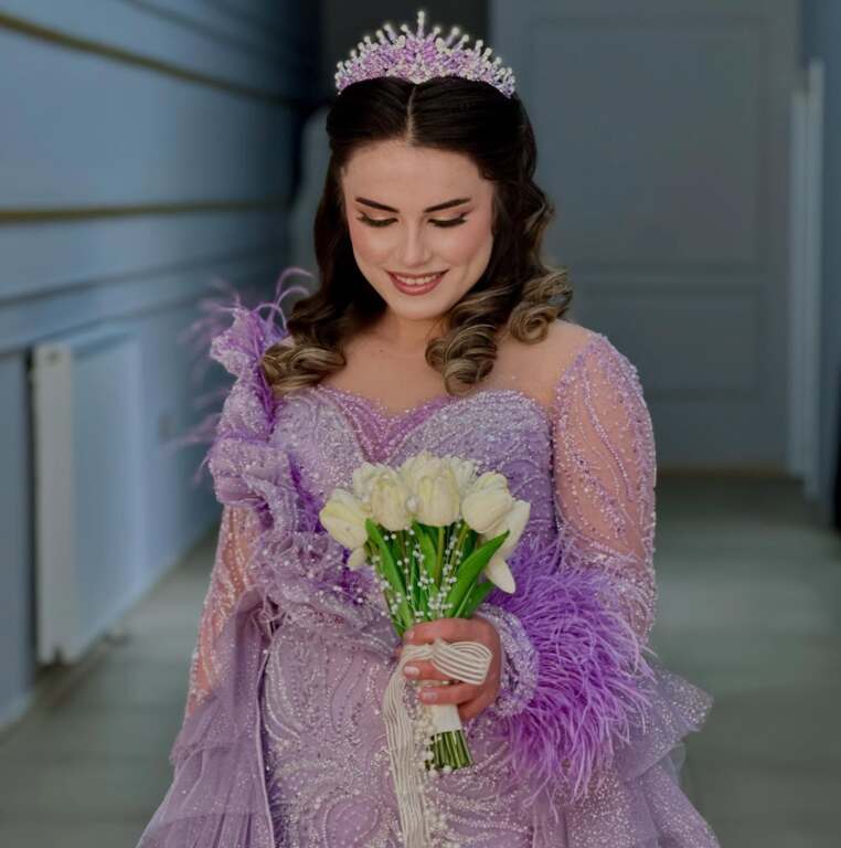 Sema Bayan Kuaförü Şırnak