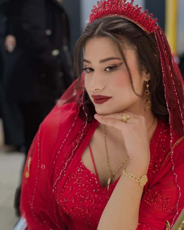 Sema Bayan Kuaförü Şırnak