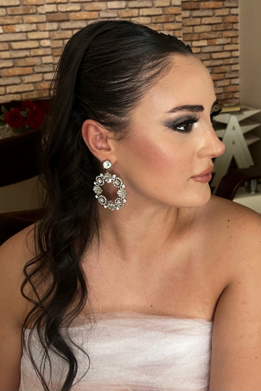 Zümrüt Kocamaz MUA