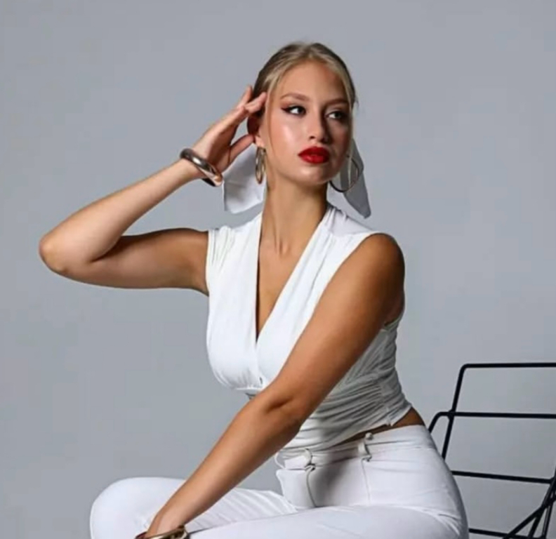 Zümrüt Kocamaz MUA