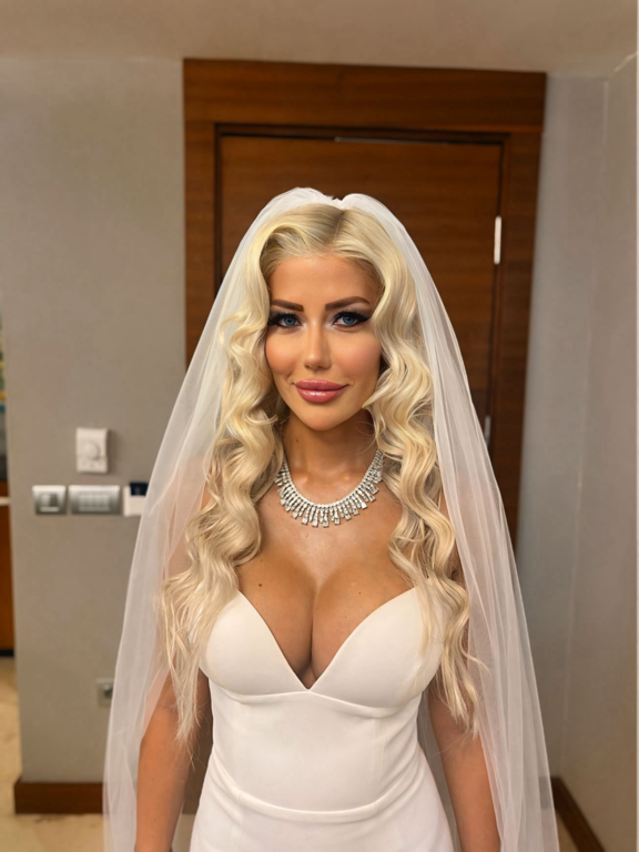 Zümrüt Kocamaz MUA