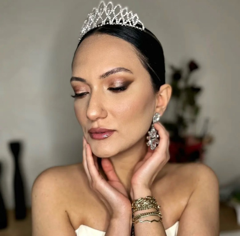 Zümrüt Kocamaz MUA
