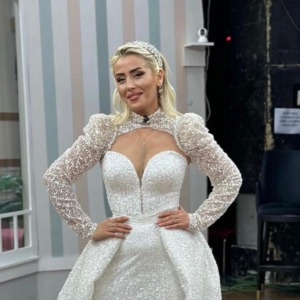 Zümrüt Kocamaz MUA