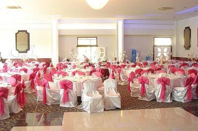 Kavaklık Şato Restaurant