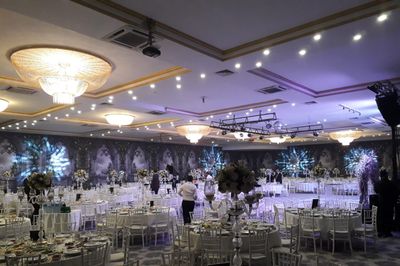 Kavaklık Şato Restaurant Düğün Davet