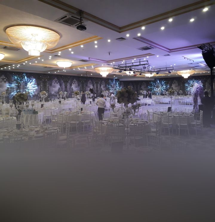 Kavaklık Şato Restaurant Düğün Davet
